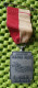 Medaile    R.K.W.S.V. V.i.o.s. , Fa. V. Harsel Ammerzoden .  . -  Original Foto  !!  Medallion  Dutch - Sonstige & Ohne Zuordnung