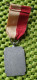 Medaile    R.K.W.S.V. V.i.o.s. , Fa. V. Harsel Ammerzoden .  . -  Original Foto  !!  Medallion  Dutch - Sonstige & Ohne Zuordnung
