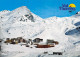 73-VAL THORENS-N°C-4339-D/0211 - Val Thorens