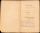 Cinq-mars Ou Une Conjuration Sous Louis XIII Par Alfred De Vigny C4319N - Alte Bücher