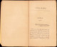 Cinq-mars Ou Une Conjuration Sous Louis XIII Par Alfred De Vigny C4319N - Old Books