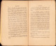 Cinq-mars Ou Une Conjuration Sous Louis XIII Par Alfred De Vigny C4319N - Alte Bücher
