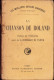 La Chanson De Roland Poeme De Theroulde Suivi De La Chronique De Turpin, Paris C4318N - Livres Anciens