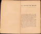 La Chanson De Roland Poeme De Theroulde Suivi De La Chronique De Turpin, Paris C4318N - Alte Bücher