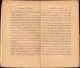 La Chanson De Roland Poeme De Theroulde Suivi De La Chronique De Turpin, Paris C4318N - Oude Boeken