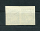 Lithuania 1940 Mi. 441U Sc 321 Imperforated As A Pair MNH** - Lithuania