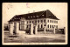 39 - TAVAUX - USINE SOLVAY - LES BUREAUX - VOIR ETAT - Tavaux