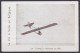 CP "Le Vol à Voile En Belgique" Par Avion Affr. PA1 + N°387 Càd "ANTWERPEN-LUCHTVAARTSTATIE /1 VII 1934/ ANVERS-AEROPORT - Other & Unclassified