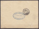 Argentine - EP Env. 5cts + 7cts Càd BUENOS AIRES /NOV 16 1900 Pour HAMBURG (au Dos: Càpt Arrivée HAMBURG) - Ganzsachen