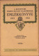 A Kolozsvári Iparos Egylet Dalkőrének Emlékkönyve 1872-1923 összeállitotta Csizhegyi Sándor, 1923 720SPN - Livres Anciens