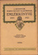 A Kolozsvári Iparos Egylet Dalkőrének Emlékkönyve 1872-1923 összeállitotta Csizhegyi Sándor, 1923 720SPN - Libri Vecchi E Da Collezione