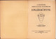 A Kolozsvári Iparos Egylet Dalkőrének Emlékkönyve 1872-1923 összeállitotta Csizhegyi Sándor, 1923 720SPN - Alte Bücher