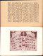 Delcampe - A Kolozsvári Iparos Egylet Dalkőrének Emlékkönyve 1872-1923 összeállitotta Csizhegyi Sándor, 1923 720SPN - Alte Bücher