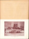 Delcampe - A Kolozsvári Iparos Egylet Dalkőrének Emlékkönyve 1872-1923 összeállitotta Csizhegyi Sándor, 1923 720SPN - Livres Anciens