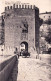 Espana  - Toledo -  Puerta De Alcantara - Toledo