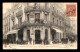 44 - ST-NAZAIRE - PLACE MARCEAU - GRAND CAFE AMERICAIN - Saint Nazaire