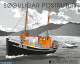 Faroe Islands 2020 Europa, Old Postal Roads Booklet S-a, Mint NH, History - Transport - Various - Europa (cept) - Post.. - Posta