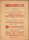 Delcampe - Szerencsés Ember Magyar Naptára Az 1934-ik Közönséges Esztendőre Marosvasarhely 718SPN - Livres Anciens