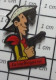 3217 Pin's Pins / Beau Et Rare : BD BANDE DESSINEE / LUCKY LUKE Sans Sa Clope LA VACHE QUI RIT Par DARGAUD MORRIS - Comics