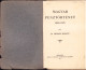 Magyar Pénztörténet 1000-1325 Irta Hóman Bálint, 1916, Első Kiadás, Budapest 717SPN - Alte Bücher