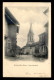 55 - HATTONCHATEL - RUE PRINCIPALE - SANS EDITEUR - Vigneulles Les Hattonchatel