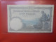 BELGIQUE 5 Francs 1931 Circuler COTES:10-20-50 EURO (B.33) - 5 Francos