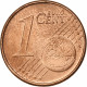 Grèce, Euro Cent, 2002, Athènes, TTB, Cuivre Plaqué Acier, KM:181 - Grecia