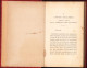 Comedie Du Sentiments Par Max Nordau, 1893 C4315N - Libros Antiguos Y De Colección