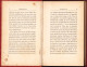 Comedie Du Sentiments Par Max Nordau, 1893 C4315N - Old Books