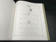 DAVO Vordrucke Niederlande 1852-1989 REGULAR Binder Mit Kassette Neuwertig (7434 - Bindwerk Met Pagina's