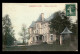 88 - RAMBERVILLERS - CHATEAU STE-LUCIE - Rambervillers