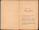 Lettres Tendres De Bonaparte, 1929 C4314N - Alte Bücher