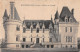 86-MONTMORILLON CHATEAU DE LALANDE-N°4483-G/0389 - Montmorillon