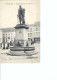 Zottegem:Standbeeld Van Den Graag Van Egmont Verstuurd 1909 - Zottegem