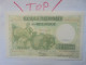 BELGIQUE 50 Francs 1945 NEUF COTES:7,5-15-37,5 EURO (B.33) - 50 Francos-10 Belgas