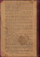 Delcampe - Meine Wasser-Kur Durch Mehr Als 35 Jahre Erprobt Und Geschrieben Zur Heilung Der Krankheiten Von Sebastian Kneipp, 1893 - Alte Bücher