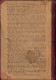 Delcampe - Meine Wasser-Kur Durch Mehr Als 35 Jahre Erprobt Und Geschrieben Zur Heilung Der Krankheiten Von Sebastian Kneipp, 1893 - Libri Vecchi E Da Collezione