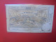 BELGIQUE 100 Francs 1920 Circuler COTES:20-40-100 EURO (B.33) - 100 Frank & 100 Frank-20 Belgas