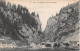 ET-SUISSE COL DES ROCHES-N°T2922-H/0159 - Roches