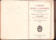 Codex Iuris Canonici Pii X Pontificis Maximi Iussu Digestus Benedicti Papae XV Auctoritate Promulgatus, 1933 C4291N - Alte Bücher