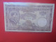 BELGIQUE 100 Francs 1927 (Date+Rare !) Circuler COTES:35-70-175 EURO (B.33) - 100 Francs & 100 Francs-20 Belgas