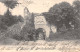 76-ARQUES LA BATAILLE LE CHATEAU-N°4485-G/0057 - Arques-la-Bataille