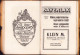 Delcampe - A Budapesti állatkert útmutatója, 1917, Budapest 714SPN - Libri Vecchi E Da Collezione