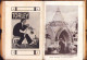 Delcampe - A Budapesti állatkert útmutatója, 1917, Budapest 714SPN - Oude Boeken