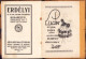 Delcampe - A Budapesti állatkert útmutatója, 1917, Budapest 714SPN - Old Books