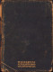 Delcampe - A Budapesti állatkert útmutatója, 1917, Budapest 714SPN - Libri Vecchi E Da Collezione