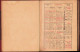 Erdélyi Irok és Müvészek Almanachja Szerkesztettek Fekete Béla és Miskolczi Henrik, 1892, Budapest C4328N - Oude Boeken
