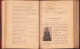 Delcampe - Erdélyi Irok és Müvészek Almanachja Szerkesztettek Fekete Béla és Miskolczi Henrik, 1892, Budapest C4328N - Alte Bücher