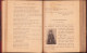 Delcampe - Erdélyi Irok és Müvészek Almanachja Szerkesztettek Fekete Béla és Miskolczi Henrik, 1892, Budapest C4328N - Libros Antiguos Y De Colección