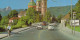 Villach: VW 1200 KÄFER/COX, T1-BUS, OPEL REKORD CARaVAN P1, COMMODORE A -  Hlg. Kreuzkirche - Turismo